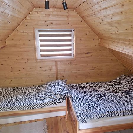 Agroturystyka Skoszewo Bagian luar foto
